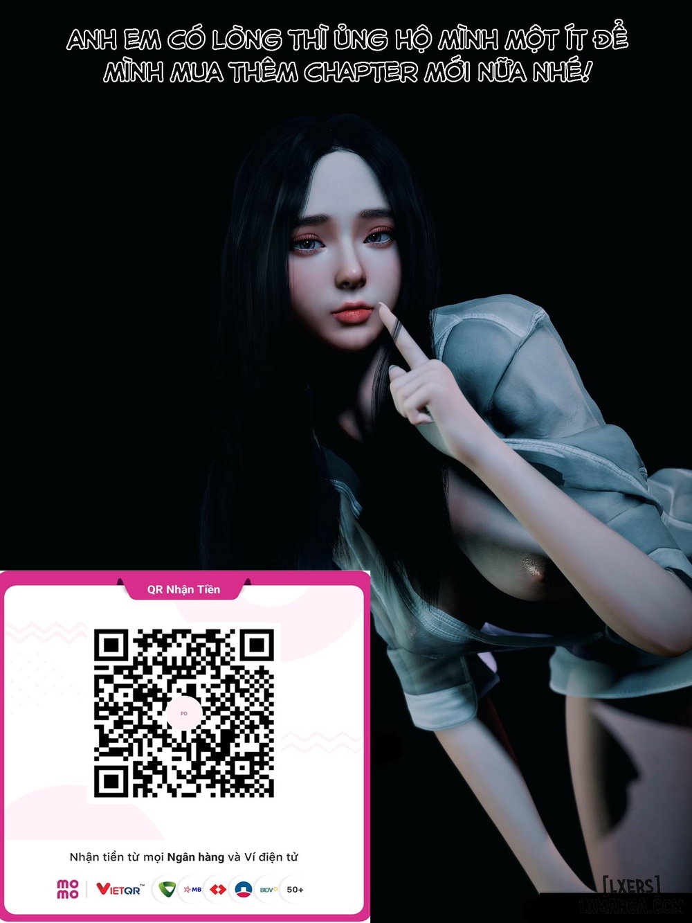 Cô Bạn Cùng Phòng Quá Dâm - Chap 5 - 167
