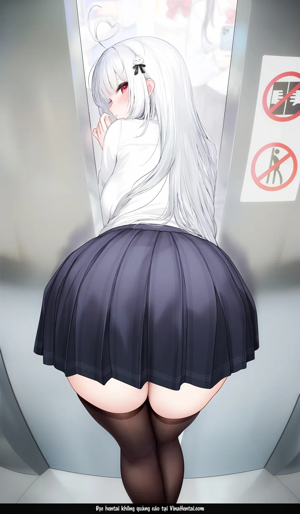 Collection of 逆流茶会 artwork - Part 1 - 30