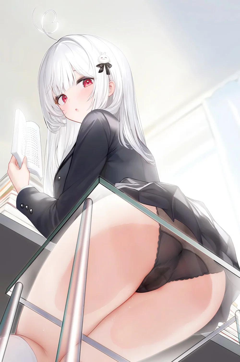 Collection of 逆流茶会 artwork - Part 1 - 65