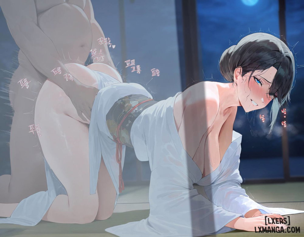 Tổng hợp AI Generated - Chap 5 - 122