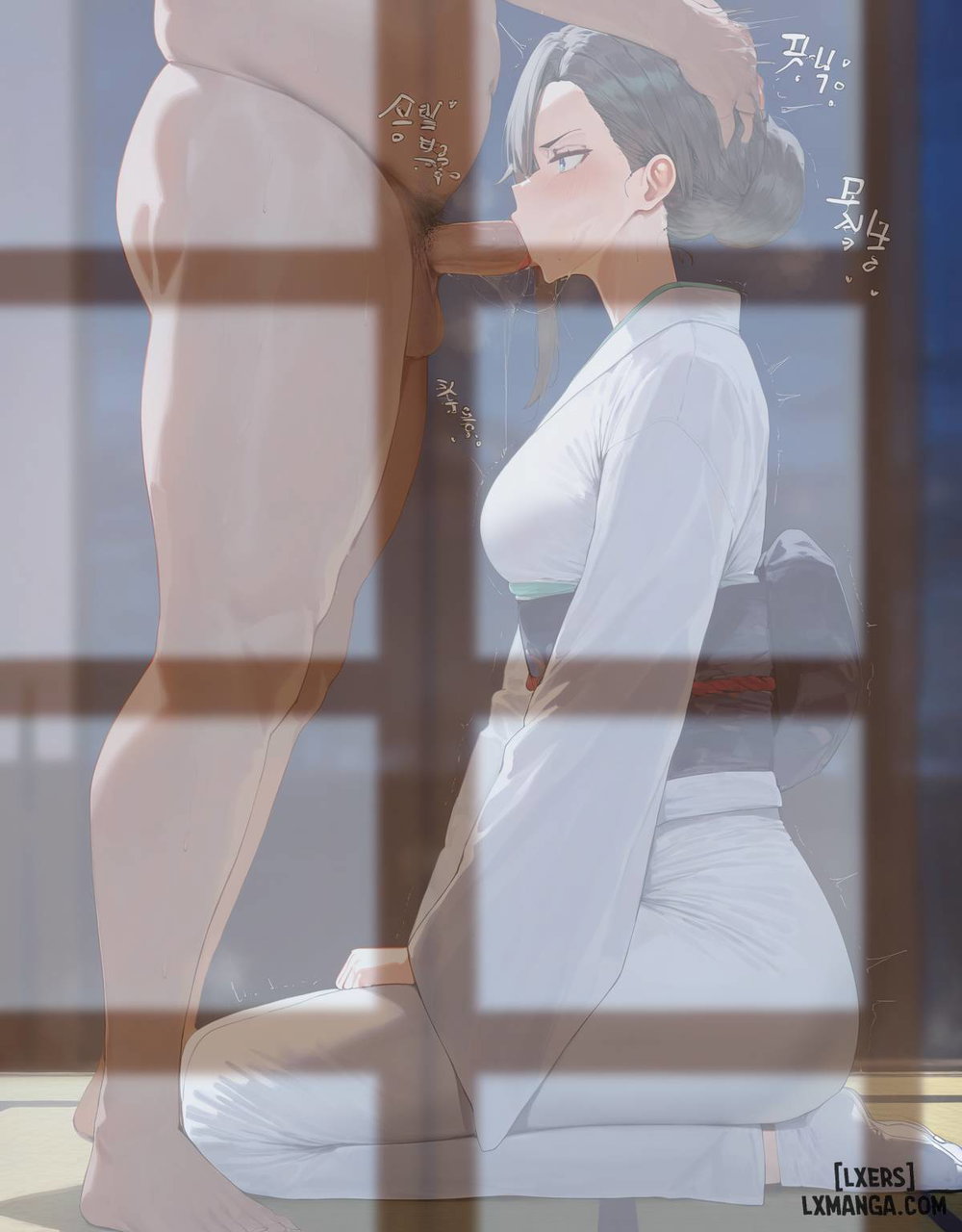 Tổng hợp AI Generated - Chap 5 - 34