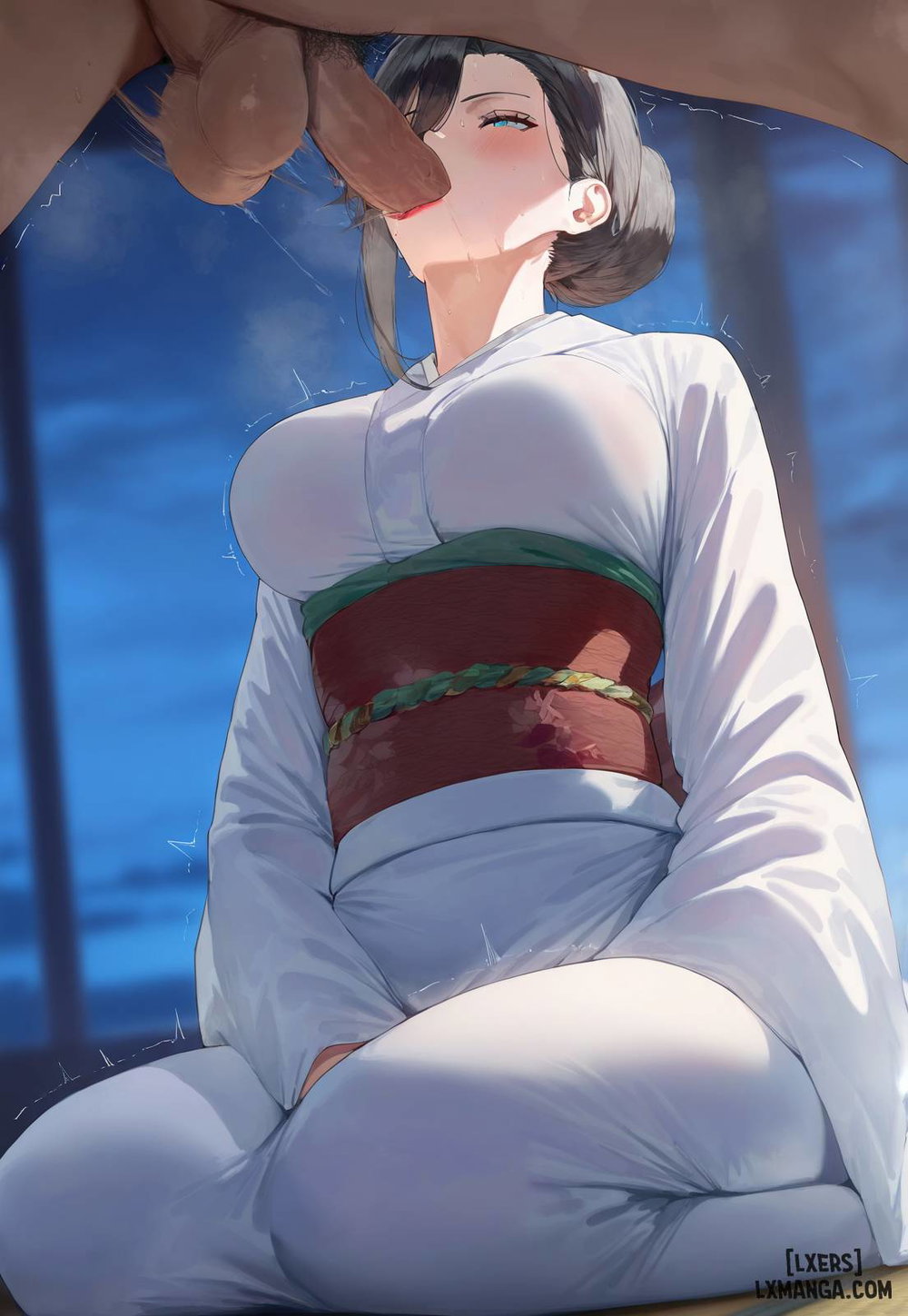 Tổng hợp AI Generated - Chap 5 - 38