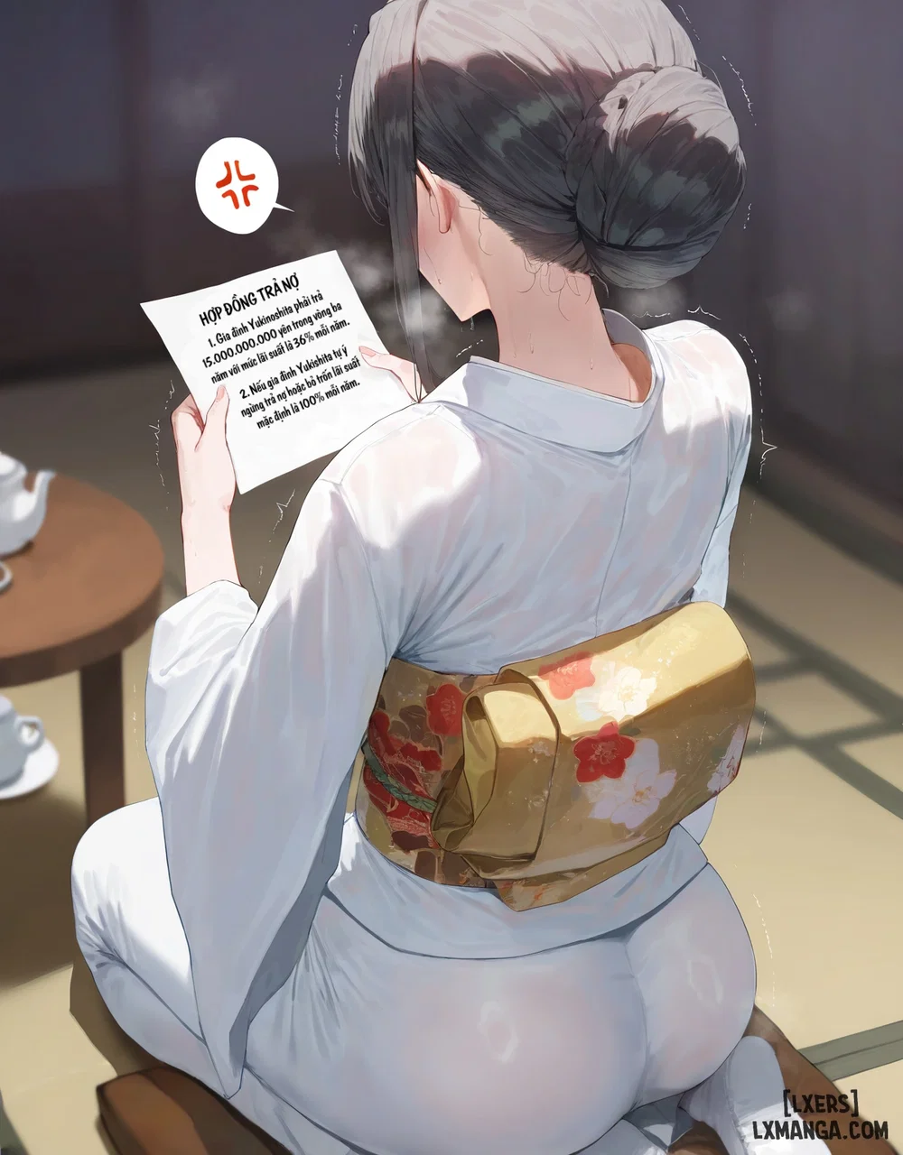 Tổng hợp AI Generated - Chap 5 - 4