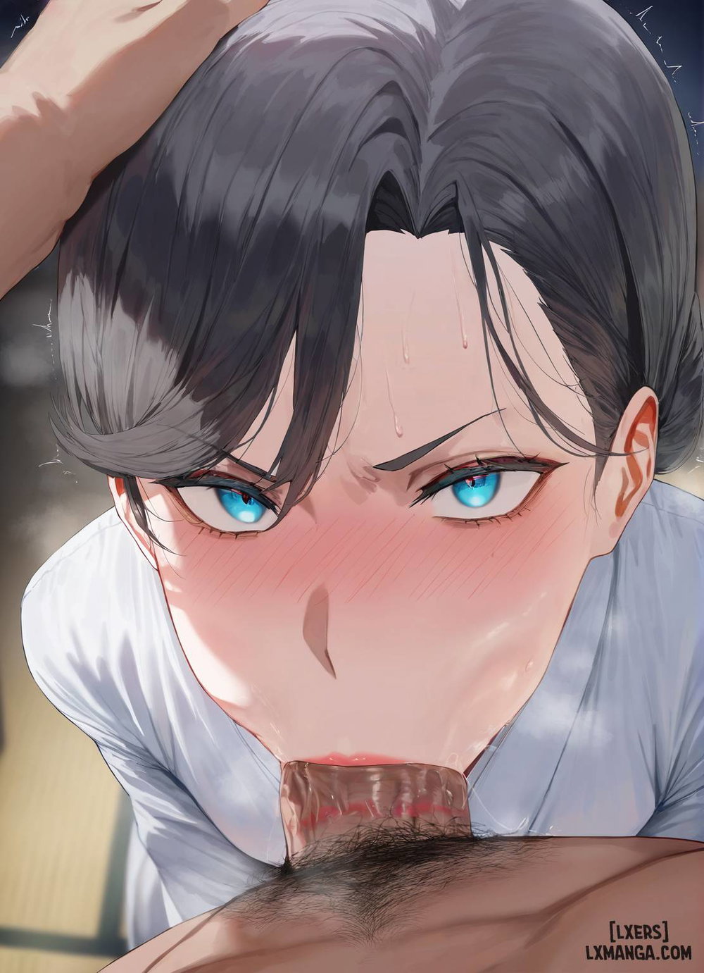 Tổng hợp AI Generated - Chap 5 - 53