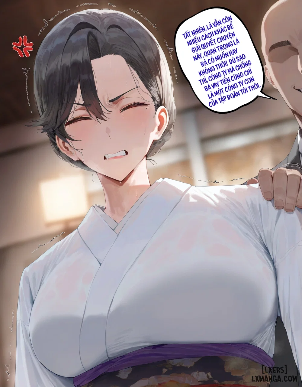 Tổng hợp AI Generated - Chap 5 - 6