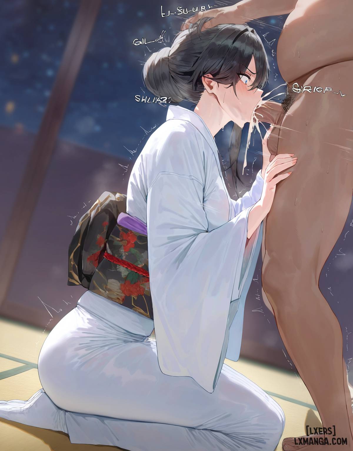 Tổng hợp AI Generated - Chap 5 - 69