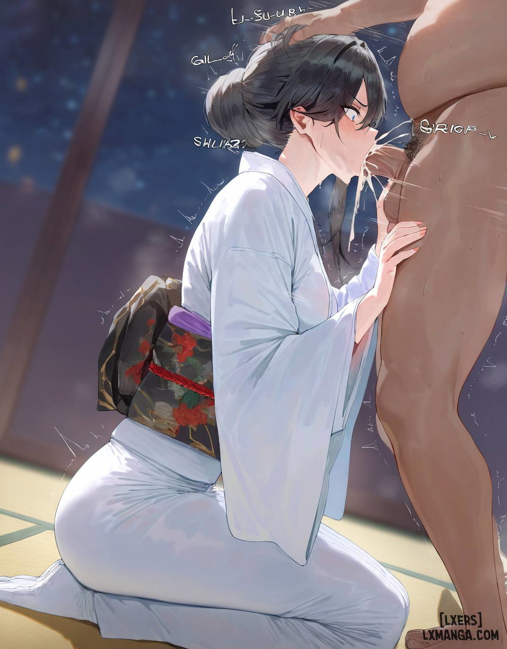 Tổng hợp AI Generated - Chap 5 - 69
