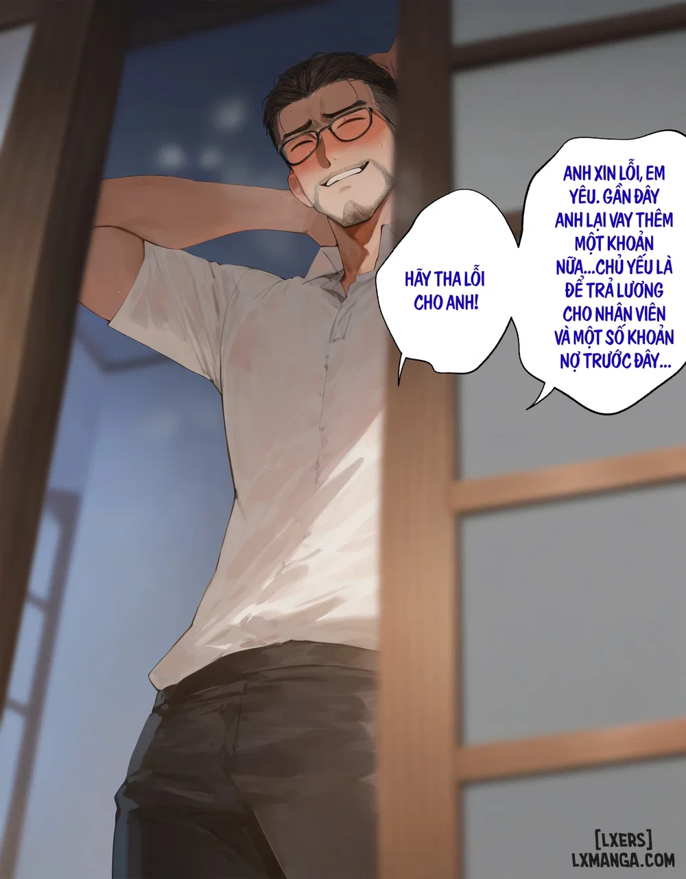 Tổng hợp AI Generated - Chap 5 - 75
