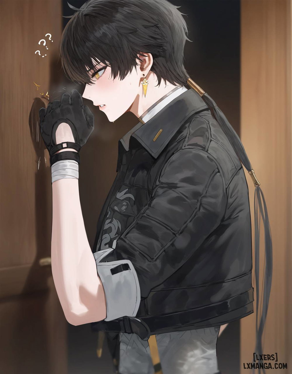 Tổng hợp AI Generated - Chap 4 - 69