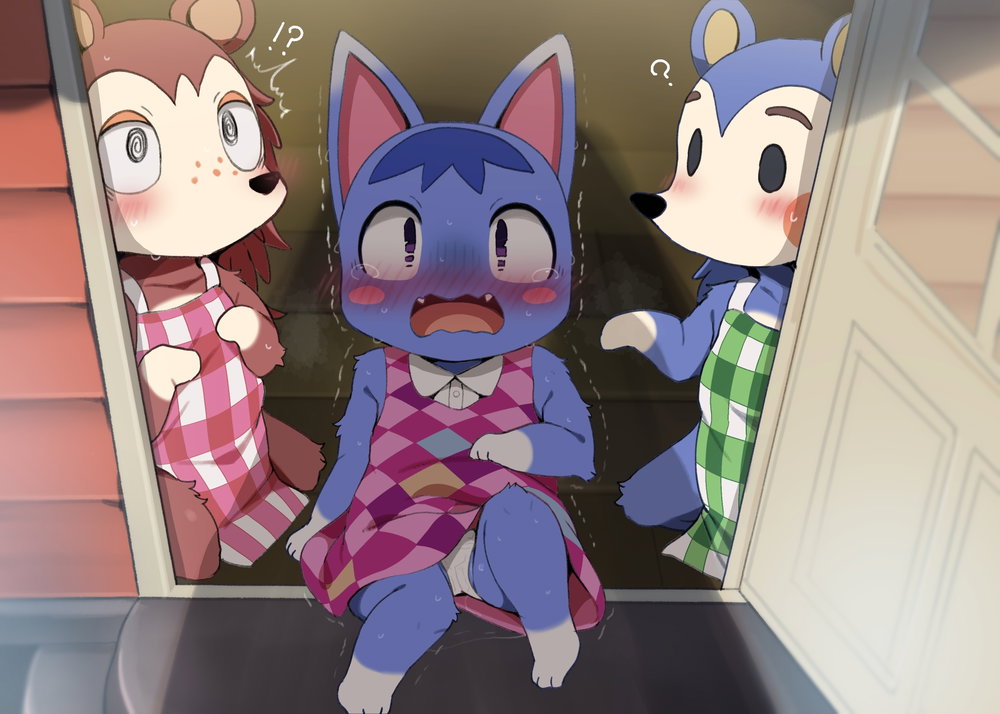 [ Dagasi ] Tổng hợp truyện của tác giả Dagasi - Chap 1 - 6