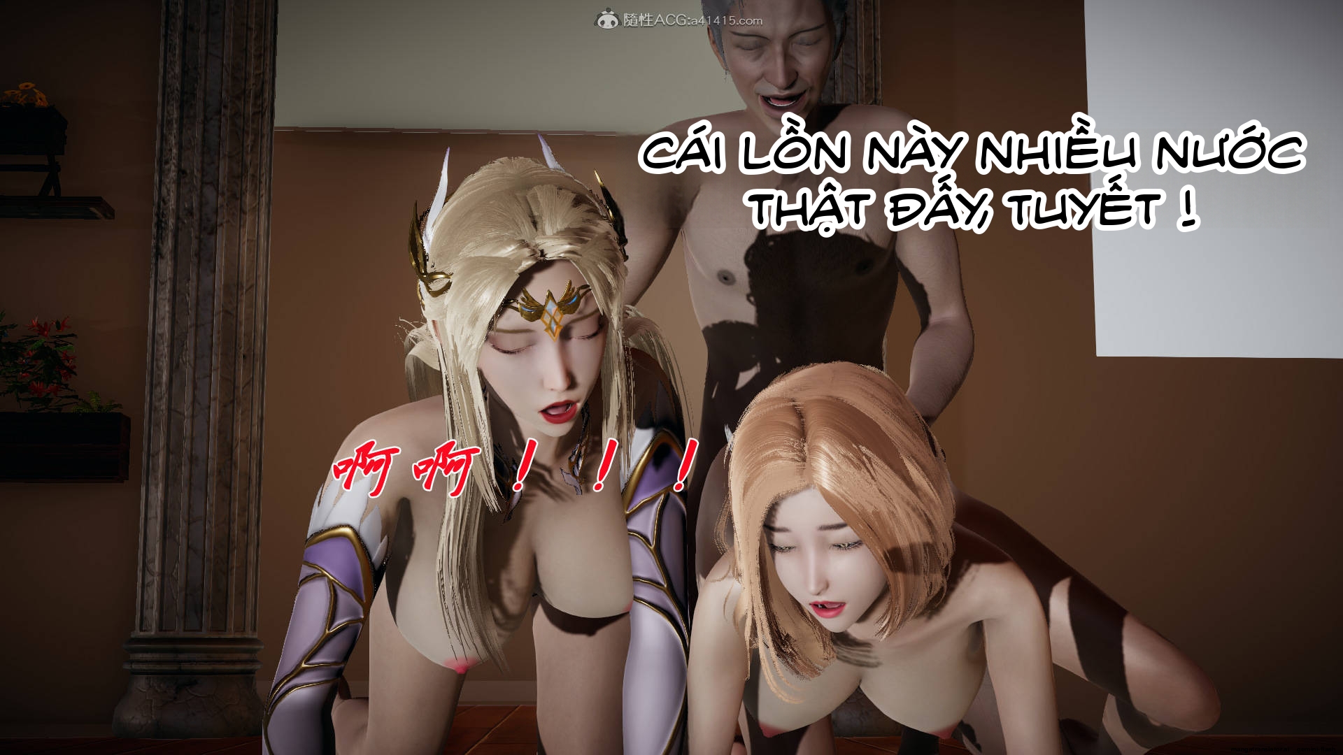 ĐẤU LA NGỌC TRUYỆN - Chương 23 - 15