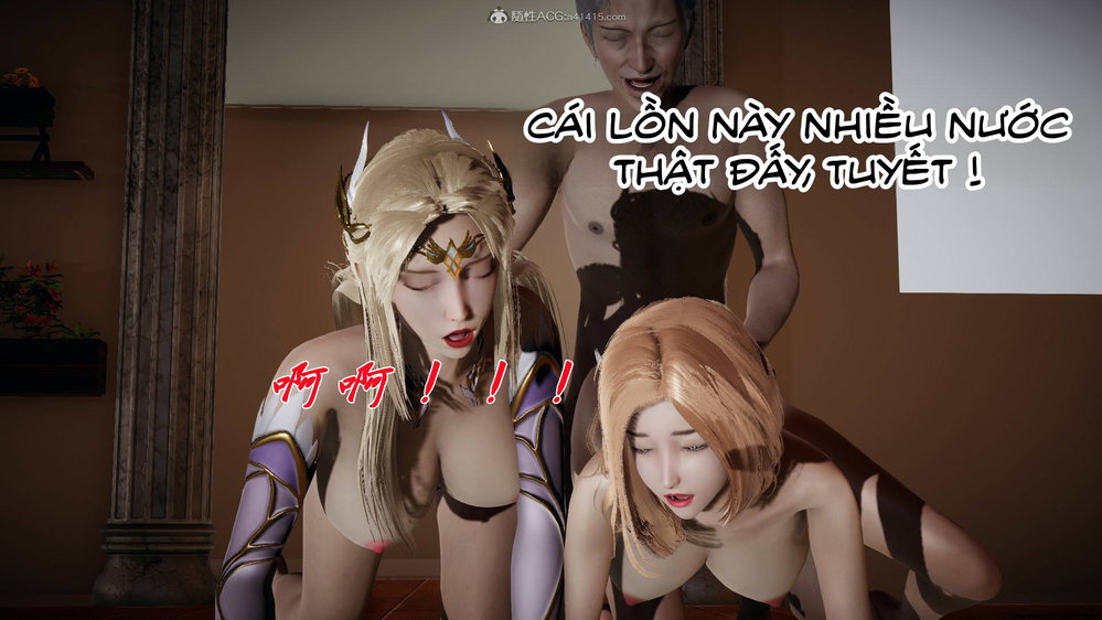 ĐẤU LA NGỌC TRUYỆN - Chương 23 - 15