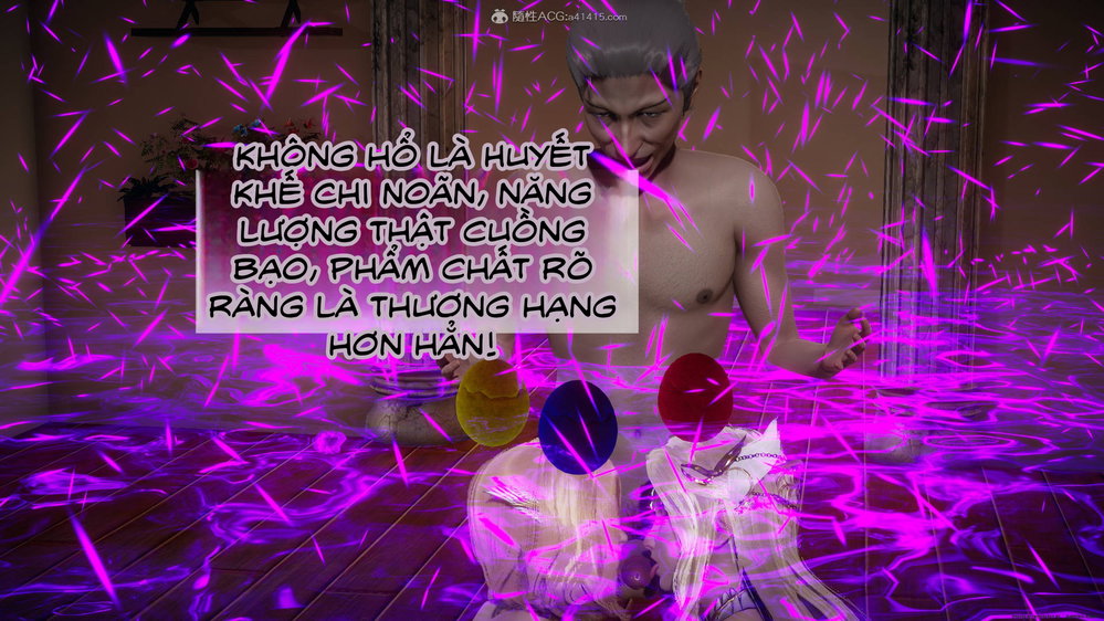 ĐẤU LA NGỌC TRUYỆN - Chương 23 - 156