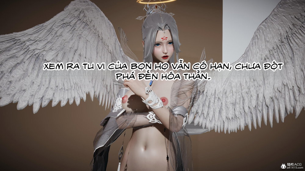 ĐẤU LA NGỌC TRUYỆN - Chương 23 - 161