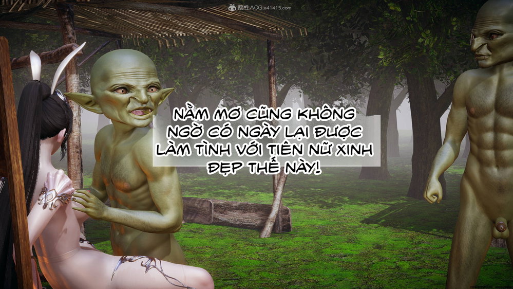 ĐẤU LA NGỌC TRUYỆN - Chương 23 - 250