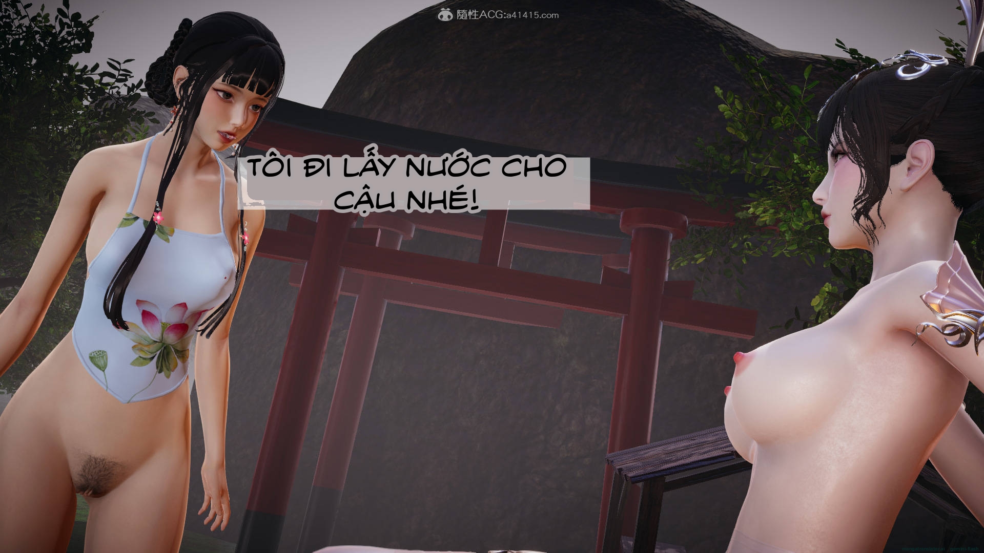ĐẤU LA NGỌC TRUYỆN - Chương 23 - 269