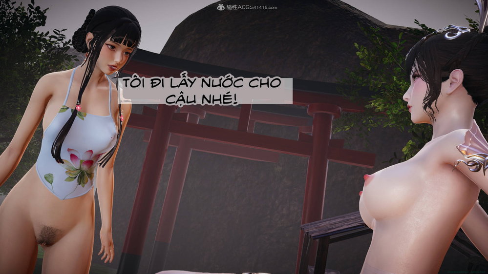 ĐẤU LA NGỌC TRUYỆN - Chương 23 - 269