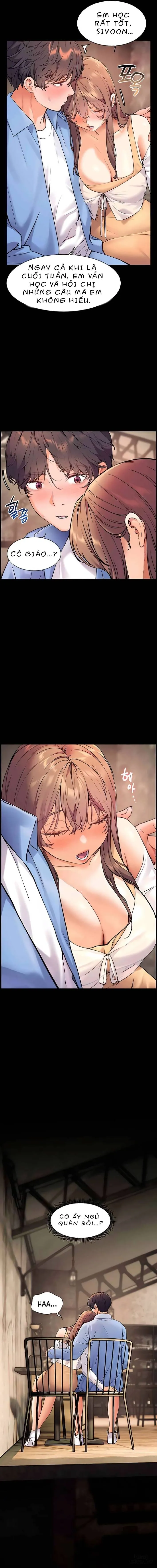 The Teachers’ Efforts - Chap 13 - 7