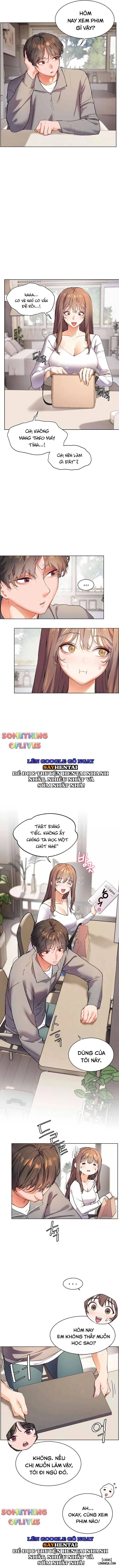The Teachers’ Efforts - Chap 8 - 10