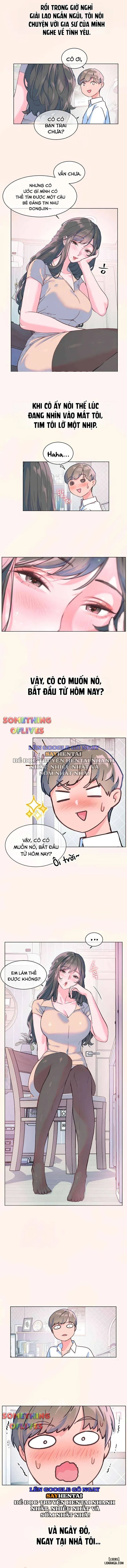 The Teachers’ Efforts - Chap 8 - 13