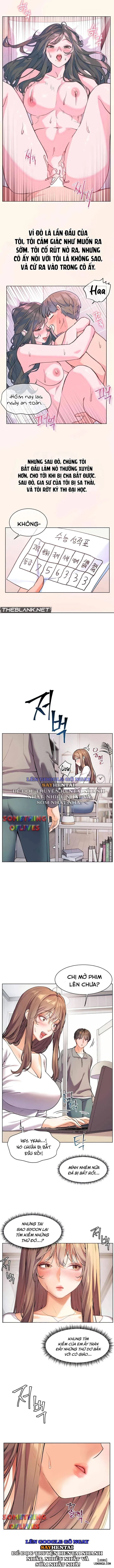 The Teachers’ Efforts - Chap 8 - 14