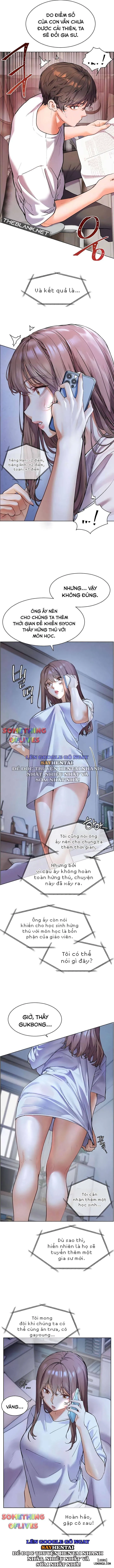 The Teachers’ Efforts - Chap 8 - 3