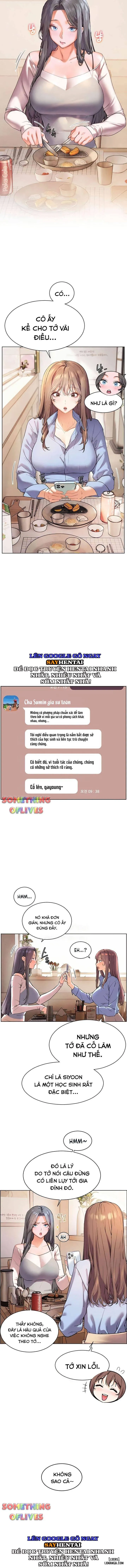 The Teachers’ Efforts - Chap 8 - 5