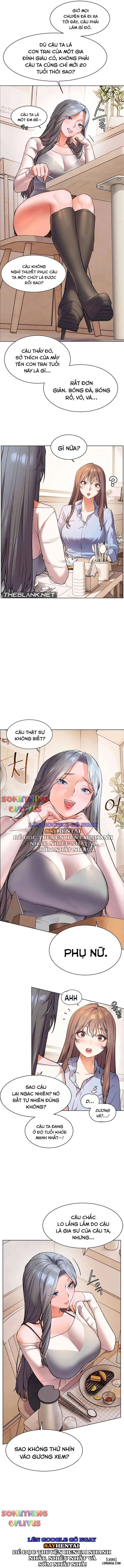 The Teachers’ Efforts - Chap 8 - 6