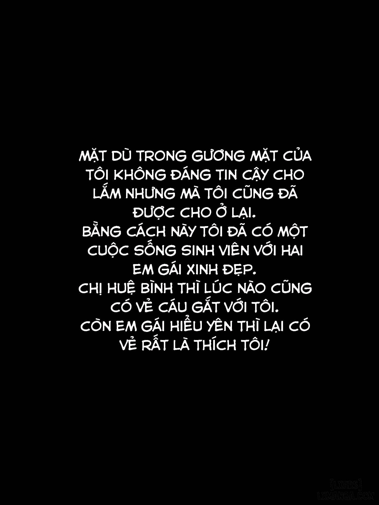 Cô Bạn Cùng Phòng Quá Dâm - Chap 1 - 18