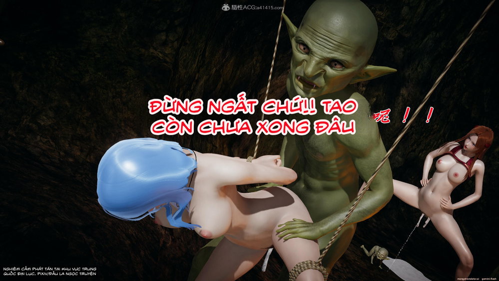 ĐẤU LA NGỌC TRUYỆN - Chương 24 - 180