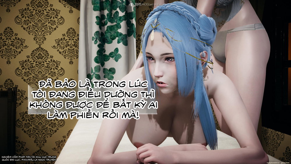 ĐẤU LA NGỌC TRUYỆN - Chương 24 - 203