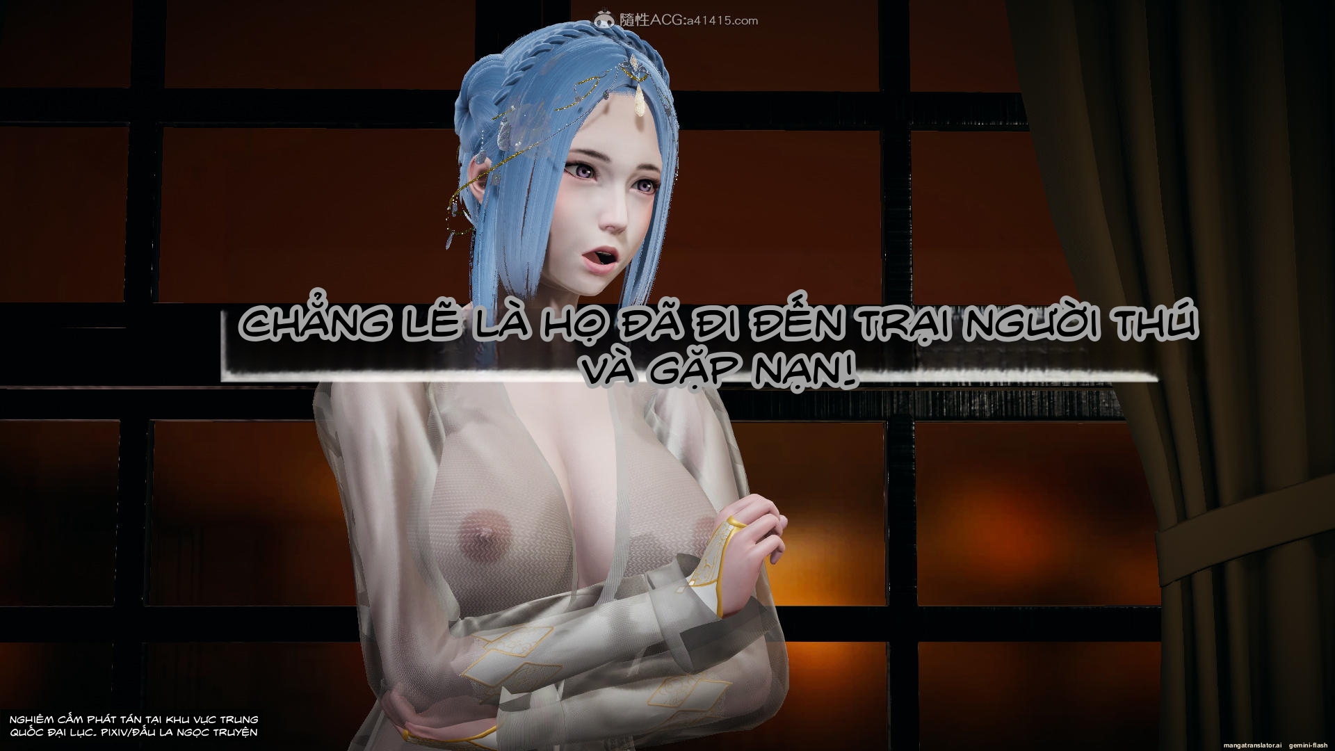 ĐẤU LA NGỌC TRUYỆN - Chương 24 - 221