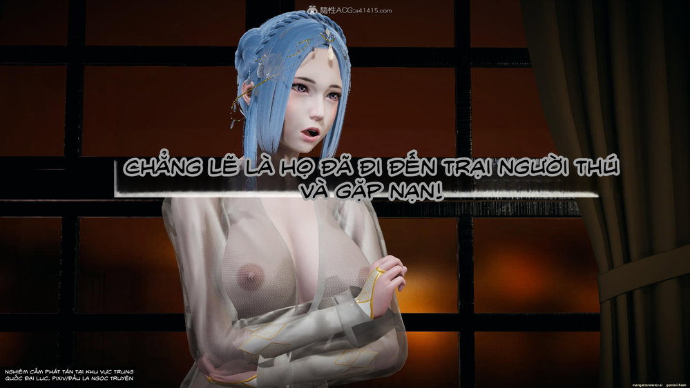 ĐẤU LA NGỌC TRUYỆN - Chương 24 - 221