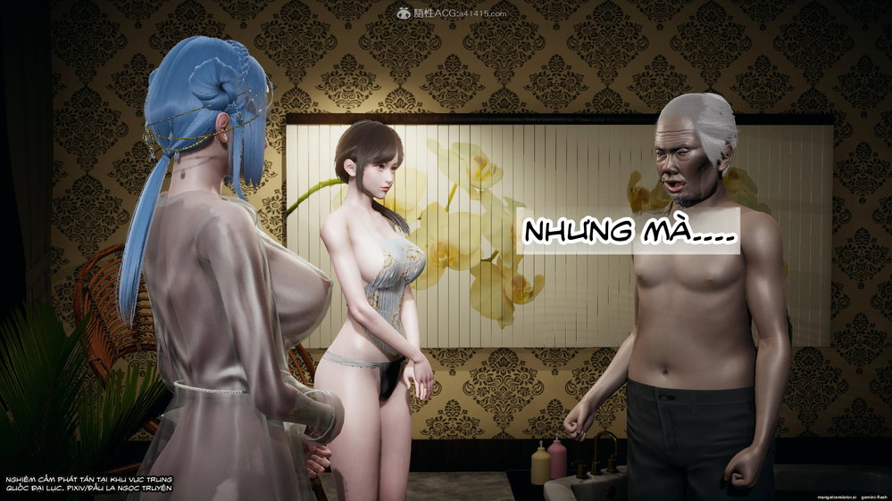 ĐẤU LA NGỌC TRUYỆN - Chương 24 - 226
