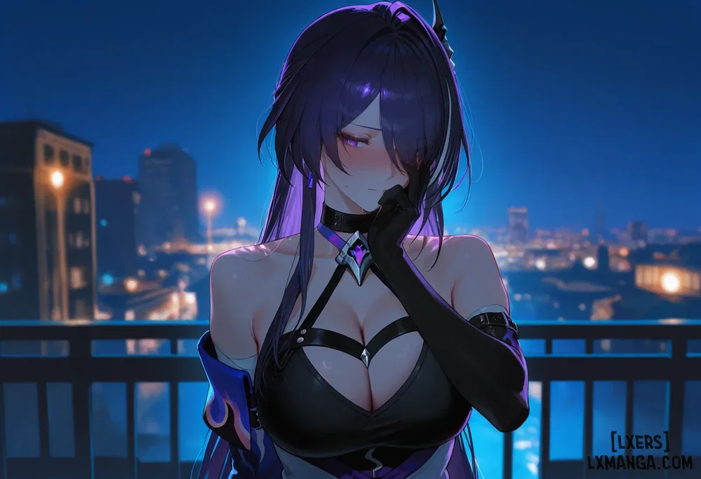 AI Generated (Uncensored) - Chap 9 - 6