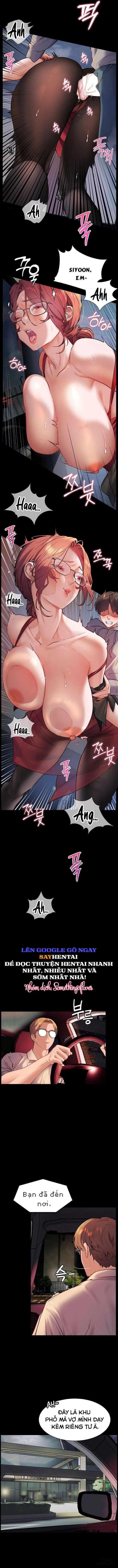 The Teachers’ Efforts - Chap 10 - 16