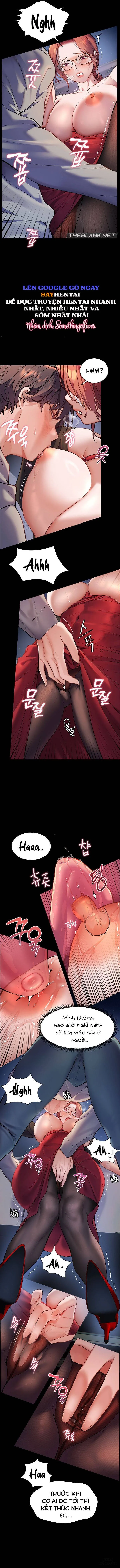 The Teachers’ Efforts - Chap 10 - 5
