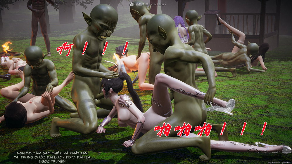 ĐẤU LA NGỌC TRUYỆN - Chương 25 - 146