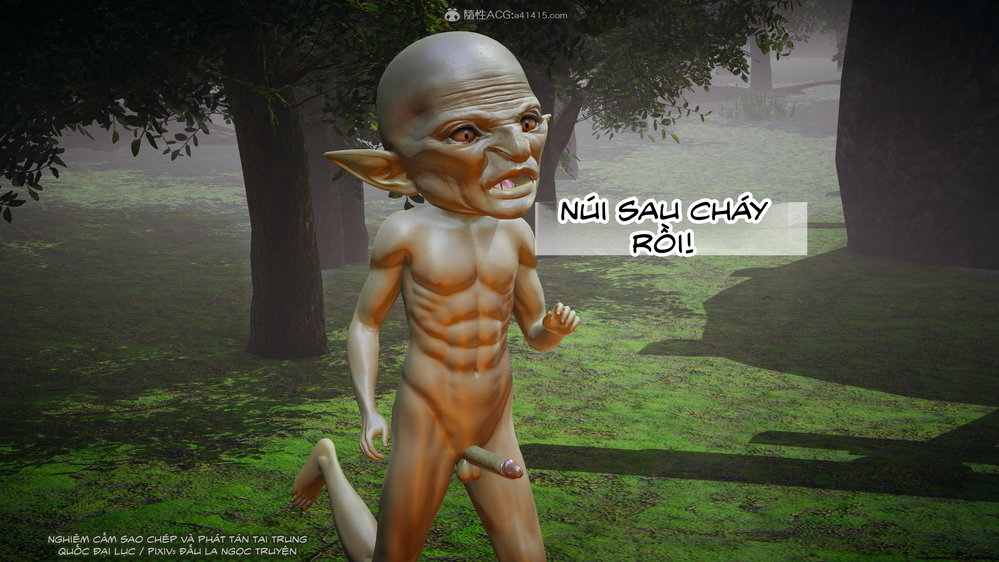 ĐẤU LA NGỌC TRUYỆN - Chương 25 - 156