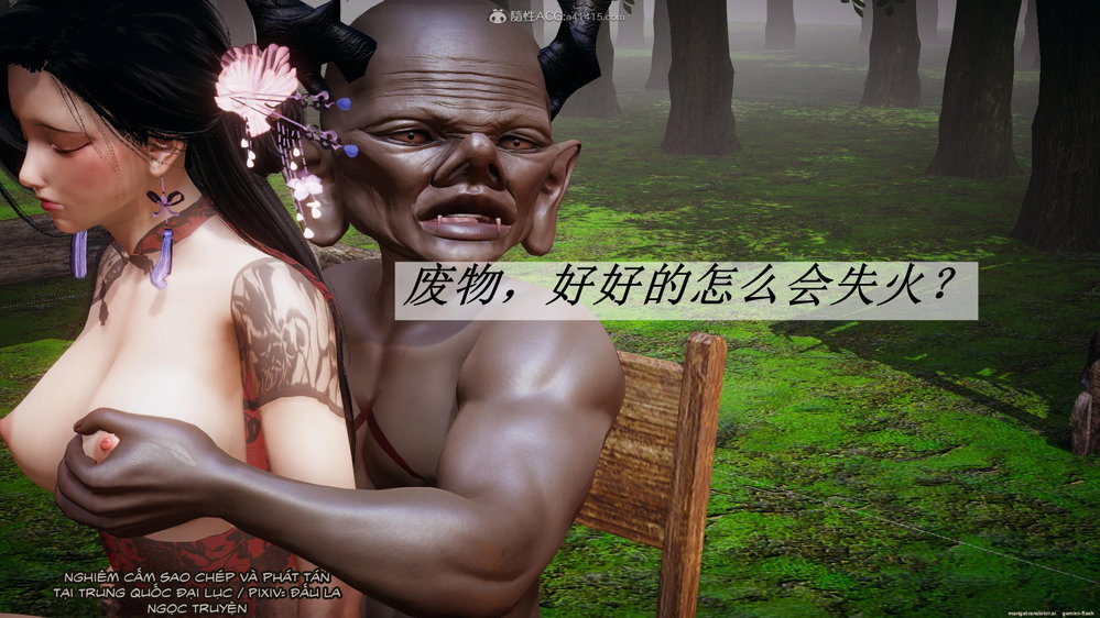 ĐẤU LA NGỌC TRUYỆN - Chương 25 - 157