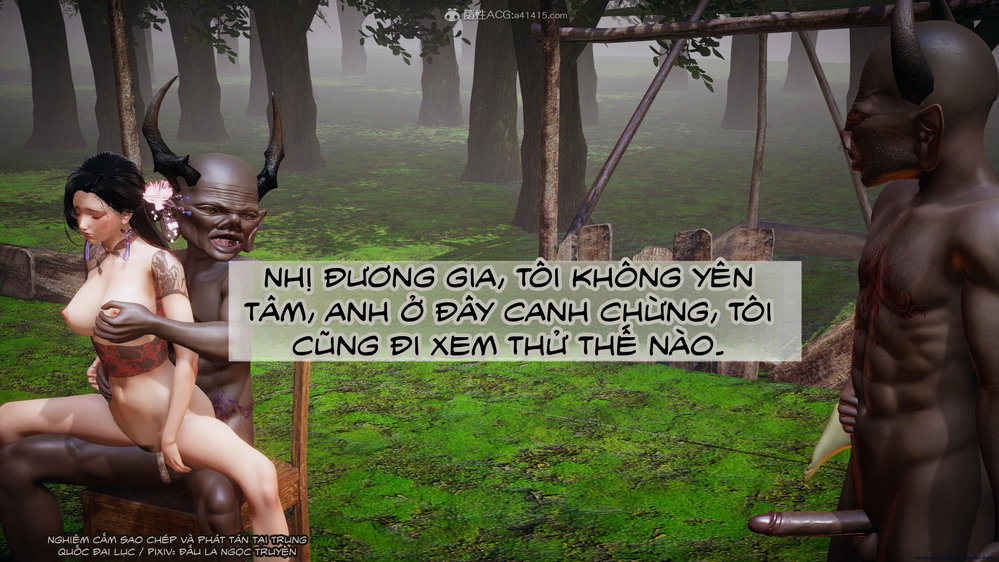 ĐẤU LA NGỌC TRUYỆN - Chương 25 - 162