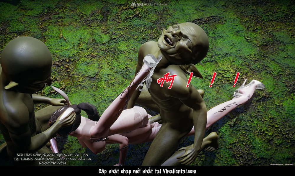 ĐẤU LA NGỌC TRUYỆN - Chương 25 - 169