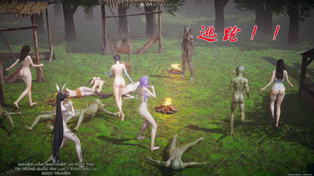 ĐẤU LA NGỌC TRUYỆN - Chương 25 - 213