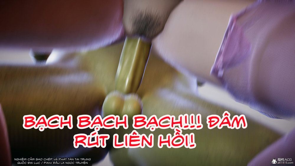 ĐẤU LA NGỌC TRUYỆN - Chương 25 - 23