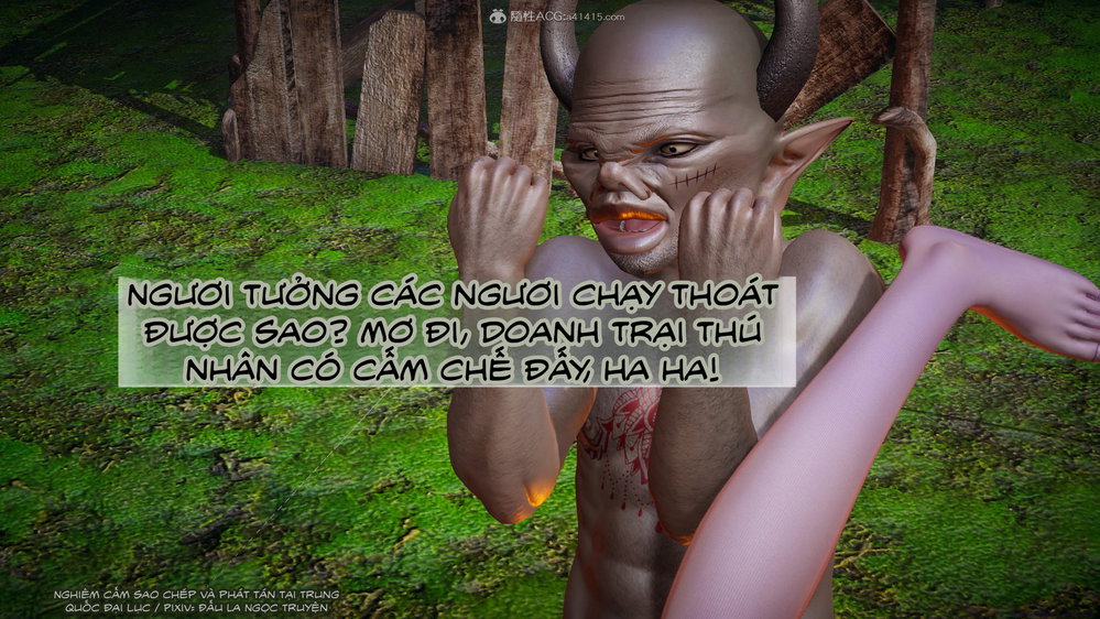 ĐẤU LA NGỌC TRUYỆN - Chương 25 - 245