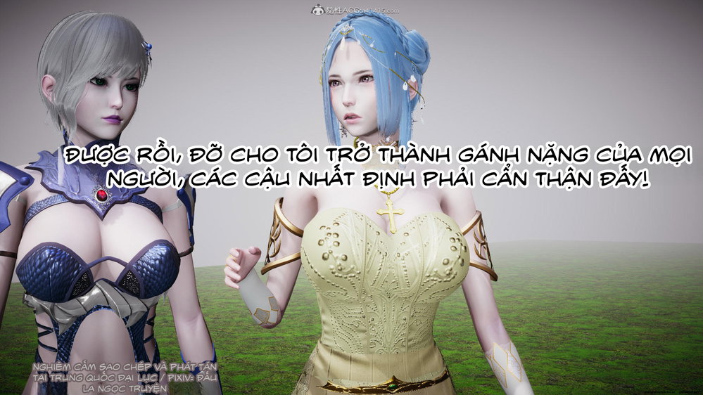 ĐẤU LA NGỌC TRUYỆN - Chương 25 - 257