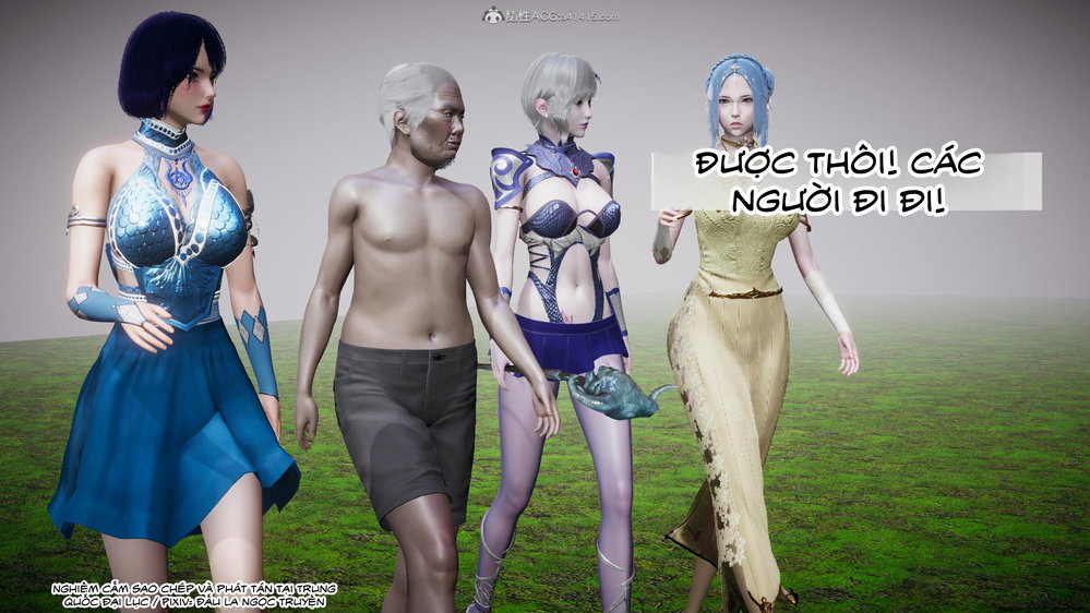 ĐẤU LA NGỌC TRUYỆN - Chương 25 - 259
