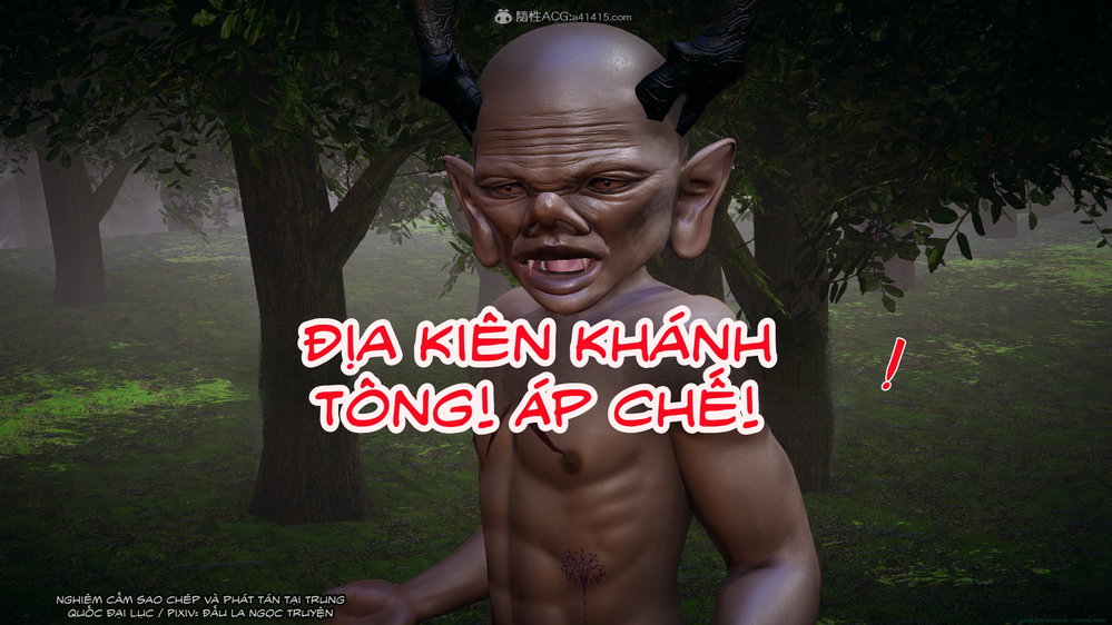 ĐẤU LA NGỌC TRUYỆN - Chương 25 - 264