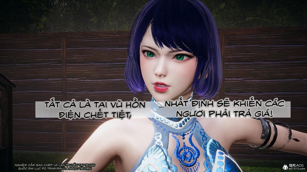 ĐẤU LA NGỌC TRUYỆN - Chương 25 - 304