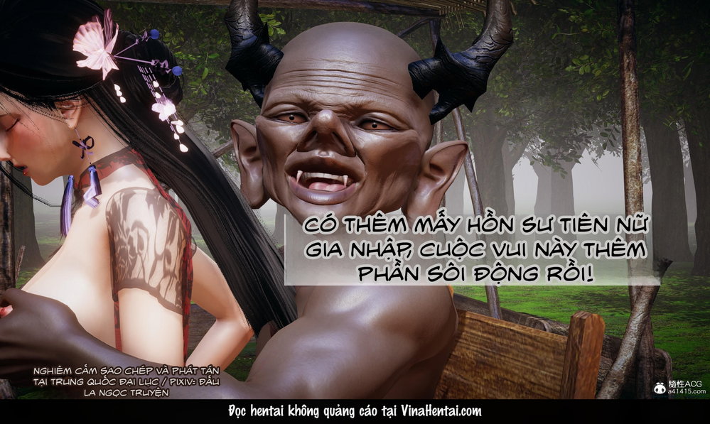 ĐẤU LA NGỌC TRUYỆN - Chương 25 - 86